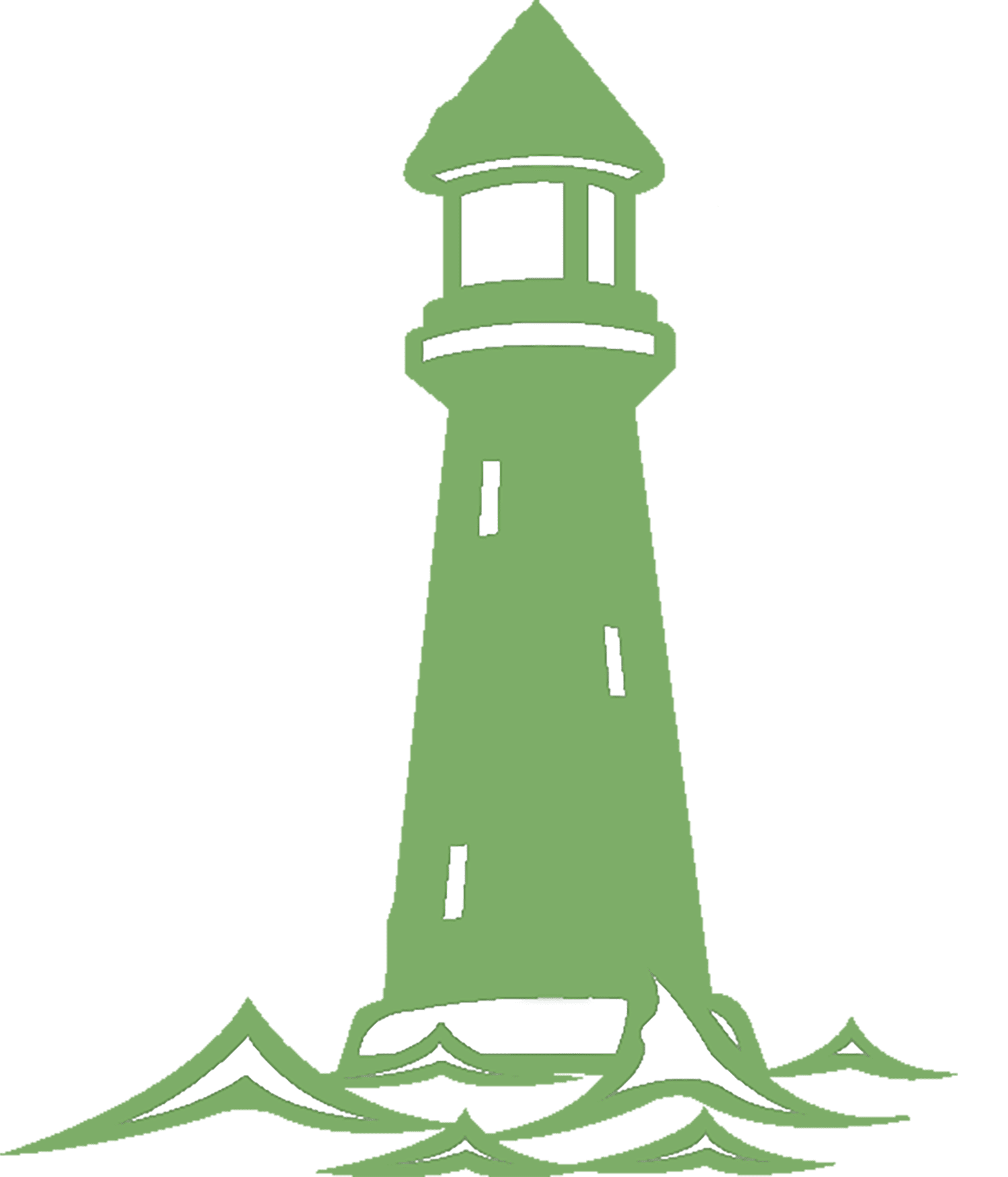 Lighthouse near Dover